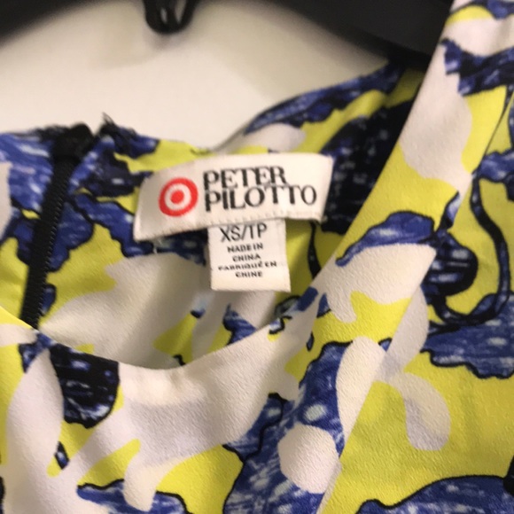 Peter pilotto for Target - Picture 6 of 8